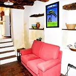 Rustic In With Pool Holiday home