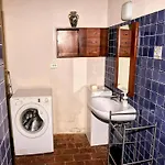 Holiday home Rustic In With Pool *