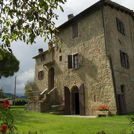 Σπίτι διακοπών Rustic In With Pool Modigliana