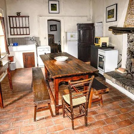 Дом отдыха Rustic In With Pool Modigliana