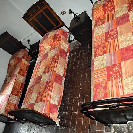 Rustic In With Pool *