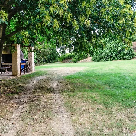 Rustic In With Pool Σπίτι διακοπών