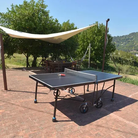 Rustic In With Pool בית נופש *