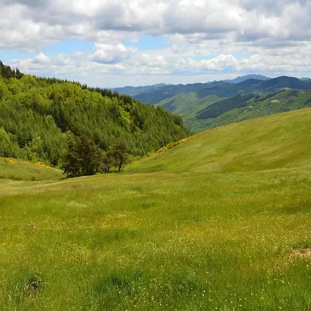 Rustic In With Pool * Modigliana