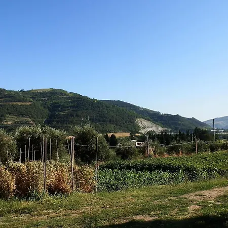 Rustic In With Pool Σπίτι διακοπών