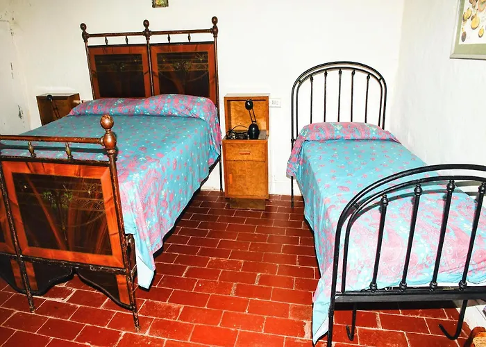 Rustic In With Pool *