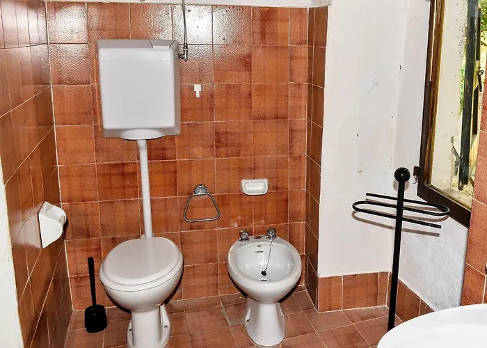 Rustic In With Pool Σπίτι διακοπών Modigliana