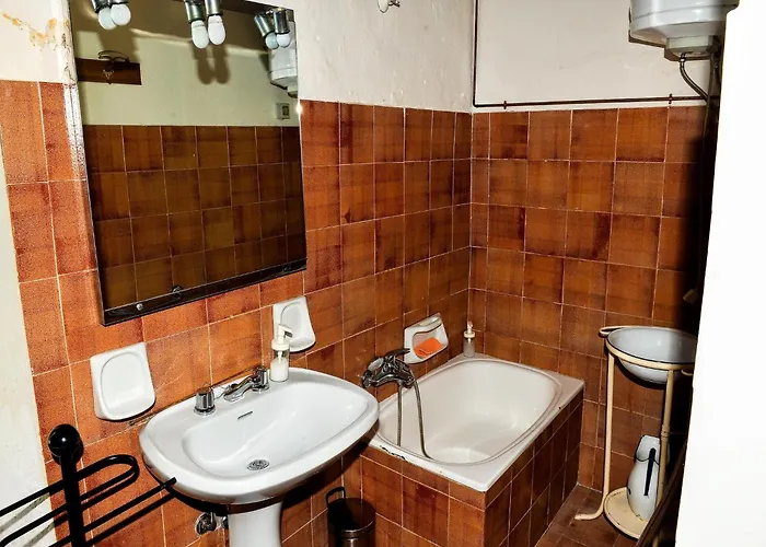 Rustic In With Pool * Modigliana