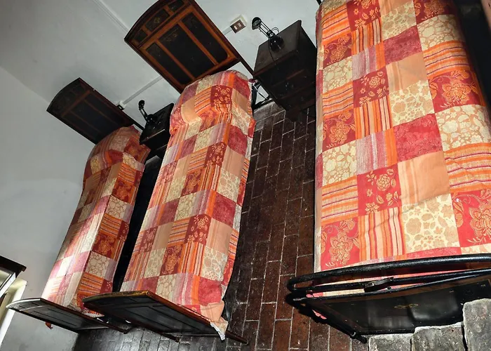 Rustic In With Pool *