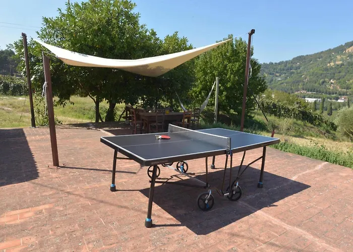 Rustic In With Pool Σπίτι διακοπών *