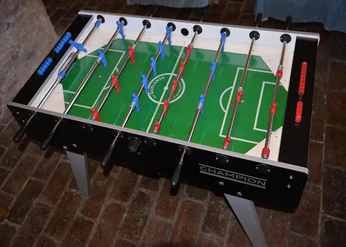 Σπίτι διακοπών Rustic In With Pool Modigliana