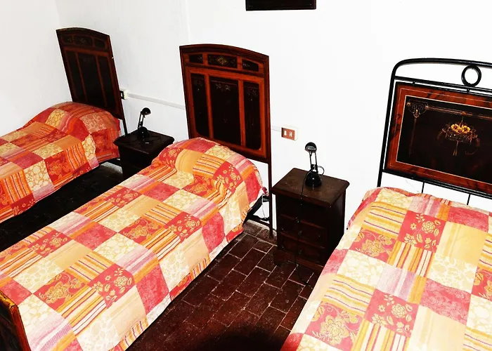 Rustic In With Pool Σπίτι διακοπών Modigliana