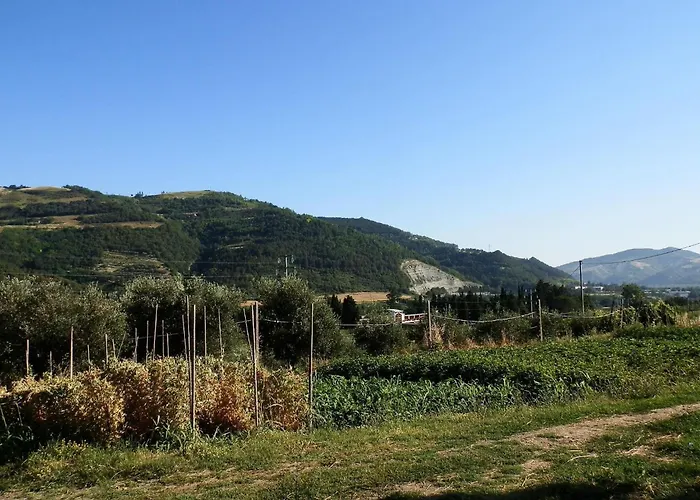 Rustic In With Pool בית נופש