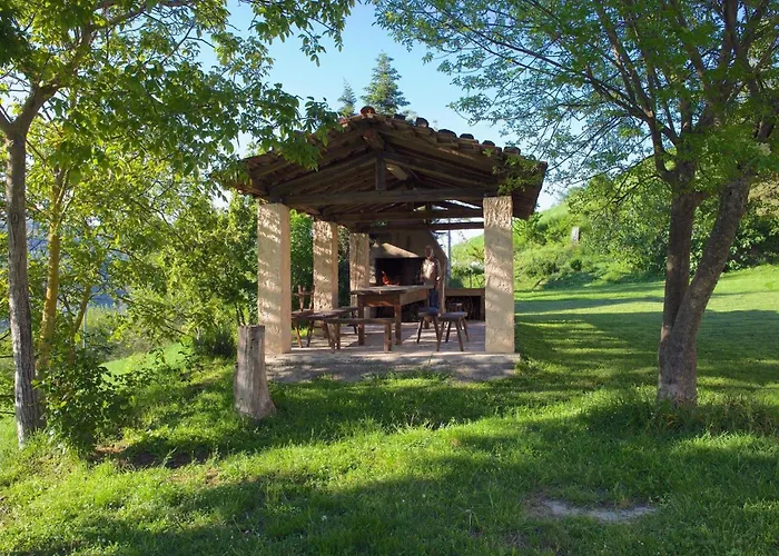 Σπίτι διακοπών Rustic In With Pool Modigliana